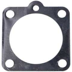 Zylinderkopfdichtung Aluminium 0,4mm 45mm 70ccm für Puch Maxi, X30 Automatik IP44443