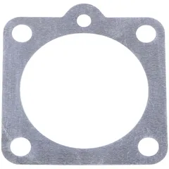 Dichtung Zylinderkopf 0,2mm Aluminium 45mm 70ccm für Puch Maxi, X30 Automatik IP44444