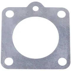 cylinder head gasket 0.2mm aluminum 39mm 50cc for Puch Maxi, X30 automatic IP44445