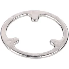 Zwischenscheibe Gasschieber für 14-18mm Bing SRE, SRF Vergaser IP44458