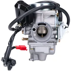 Vergaser PD26JC 26mm (membrangesteuert) für GY6 125, 150ccm IP44604