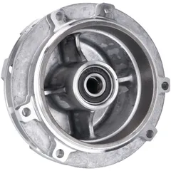 Radachse Radnabe hinten für Puch Maxi, X30 IP44715