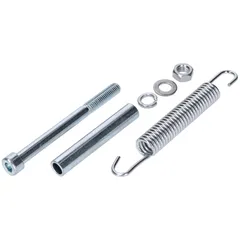 main stand / center stand mounting kit for Simson S50, S51, S70, S53, S83 IP44835