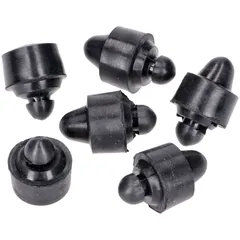 seat rubber buffer set for Simson KR51/1, KR51/2, SR4-1, SR4-2, SR4-3, SR4-4 IP44837