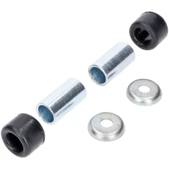 Motorlager / Schwingenlager Set für Simson S50, S51, S53, S70, S83 IP44838