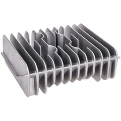 Cylinder head 101 Octane 50cc 38mm for Simson S51, S53, SR50, Schwalbe KR51/2 IP44846