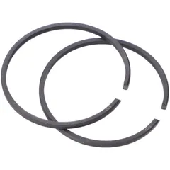 Kolbenring Satz 60ccm Ø40mm für Puch 4-Gang Monza, Condor, X50-4, White Speed IP48707