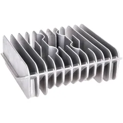 Cylinder head 101 Octane 60cc 41mm for Simson S51, S53, SR50, Schwalbe KR51/2 IP48793