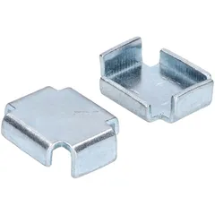 Zwischenlage Bremsbacken Set 1,5mm für Simson S50, S51, S53, S70, S83, SR50, SR80, KR51/2, Schwalbe, Star, Sperber, Spatz, Habic