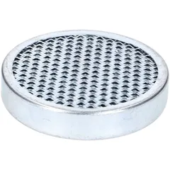 Luftfilterpatrone / Luftfilter 52mm für Puch, Kreidler, Zündapp (Bing-Vergaser) IP48892