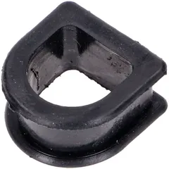 Gummi Kabeldurchführung für innenliegende Zündspule für Simson S50, KR50, KR51/1 Schwalbe, SR4-1 Spatz, SR4-2 Star, SR1, SR2 IP4