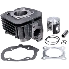 Zylinderkit 50ccm für Peugeot Kisbee, Django, Streetzone, Citystar 50ccm i.e. Euro4 2018- IP49044