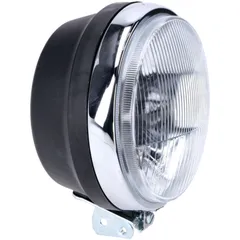 Complete headlight for Simson S50, S51, S70 IP49084