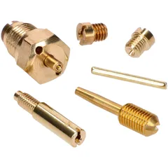 Vergaser Reparatursatz Düsen 6-teilig für 16N1-8 BVF-Vergaser für Simson S50 IP49139