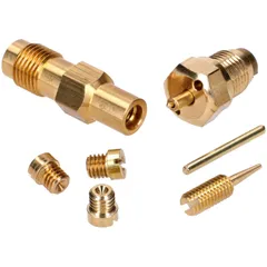 Vergaser Reparatursatz Düsen 7-teilig für 16N3-11 BVF-Vergaser für Simson S51, S53, S70, S83, SR50, SR80, KR51/2, M531, M541, M7