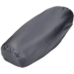Sitzbezug glatt schwarz für Simson S50, S51, S70, KR51/2, SR4-3, SR4-4, Star, Schwalbe, Sperber, Habicht IP49212