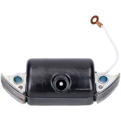 Zündanker / Zündspule 6V für 90mm Zündung für Puch, Zündapp, Sachs, Pony, Hercules IP49330