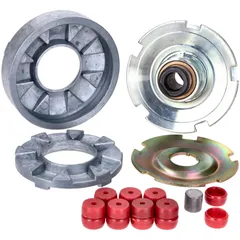 Variomatik für Piaggio, Vespa Bravo, Boss, Ciao, Grillo, Si IP49513