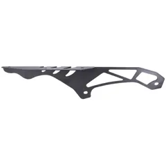 Kettenschutz verstärkt schwarz für Derbi Senda, Aprilia SX, RX, Gilera SMT, RCR IP49566