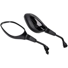 Mirror set for Kymco Super 8, Agility RS IP49638