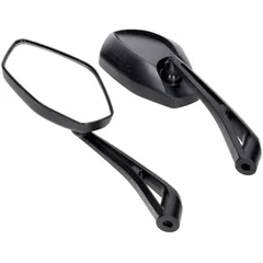 Spiegel Set für Peugeot Speedfight 3, Tauris Fierra, Keeway IP49639