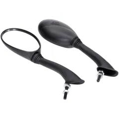 Spiegel Set für Piaggio Fly 2-Takt, 4-Takt IP49641