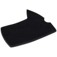 Luftfilter Einsatz für Kasten zum Aufschrauben für Peugeot Ludix IP52558