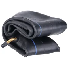 tire inner tube 3.50-8 TR87 - bent valve 45° IP52919
