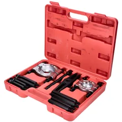 Crankshaft bearing removal tool set 30-75mm IP53047