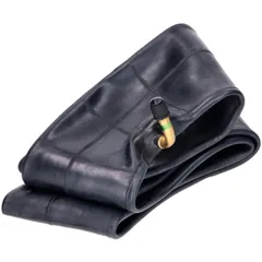 Inner tube for tire 3.00-10 / 3.50-10 - Valve 90° IP53439
