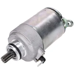 Starter motor 9T for Kymco Grand Dink, Dink, B&W 125cc IP53998