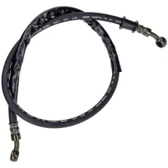 Bremsleitung für Umbau auf D=220mm für Simson S51 IP54063