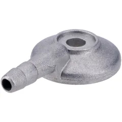 Anschluss Benzinschauch für SHA Vergaser 15/15 IP54308
