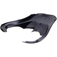 Unterboden Verkleidung schwarz für MBK Ovetto, Yamaha Neos 2002-2007 IP54650