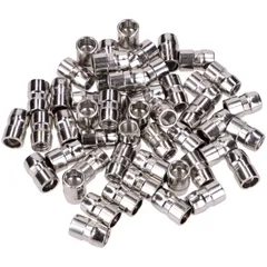 Zündkerzenmutter / SAE Mutter universal - 50 Stück IP55070-50
