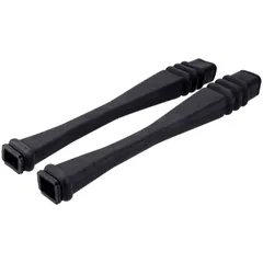 Kettenschlauch Satz schwarz für Simson S50, S51, S53, S70, S83, KR51/2 IP55221