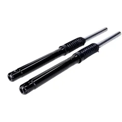 Telegabel schwarz für Simson S50, S51, S53, S70, S83 IP55242