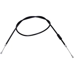 Clutch cable black 93cm/106cm for Simson S51, S53, S70, S83 Enduro IP55602