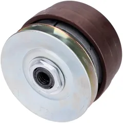 Kupplung komplett mit Glocke 100mm für Piaggio Ciao, SI, Bravo IP55807