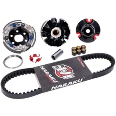 Antriebskit Naraku Sport für Minarelli lang KIT.A.49055