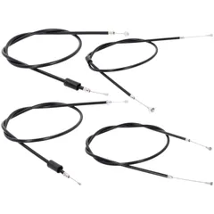 Baudenzug Seilzug Set für Simson S51, S53, S70, S83 KIT.C.39919