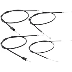 Baudenzug Seilzug Set für Simson S51, S53, S70, S83 Enduro KIT.C.39920