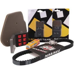 Inspektionsset für MBK Nitro 50, Yamaha Aerox 50 KIT.I.39472