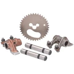 conversion kit for Malossi cylinder head 3813273 for Piaggio engines 125cc 2014- KIT.PI.39397