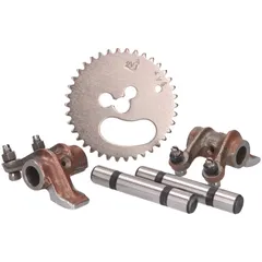conversion kit for Malossi cylinder head 3813273 for Piaggio engines 250cc, 300cc (2014-) KIT.PI.39402