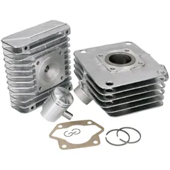 Zylindersatz Zylinderkit inkl. Zylinderkopf für Simson S51, SR50 KIT.Z.40119