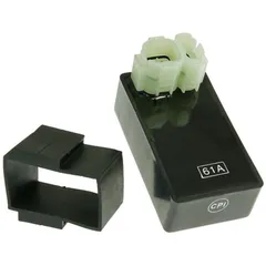Steuergerät CDI Zündbox für CPI, Keeway, Generic KW14436