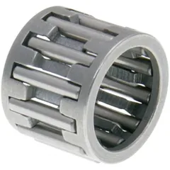 Nadellager Kolbenbolzenlager 12x16x13mm für CPI, Keeway, Simson, Minarelli 2T China Nachbau 1E40QMB, 1PE40QMB KW15439