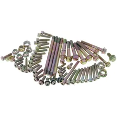 engine screw / nut / bolt set for China 2-stroke, CPI, Keeway KW20904