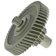 counter shaft gear assembly 13/52 tooth for China 2-stroke, CPI, Keeway KW20912